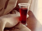 Karkanji (Tchad) – Boisson à l’hibiscus