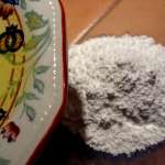 Meringues en 5 minutes 1