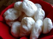 Meringues en 5 minutes