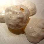 Meringues en 5 minutes 4