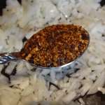 Nasi lemak 5