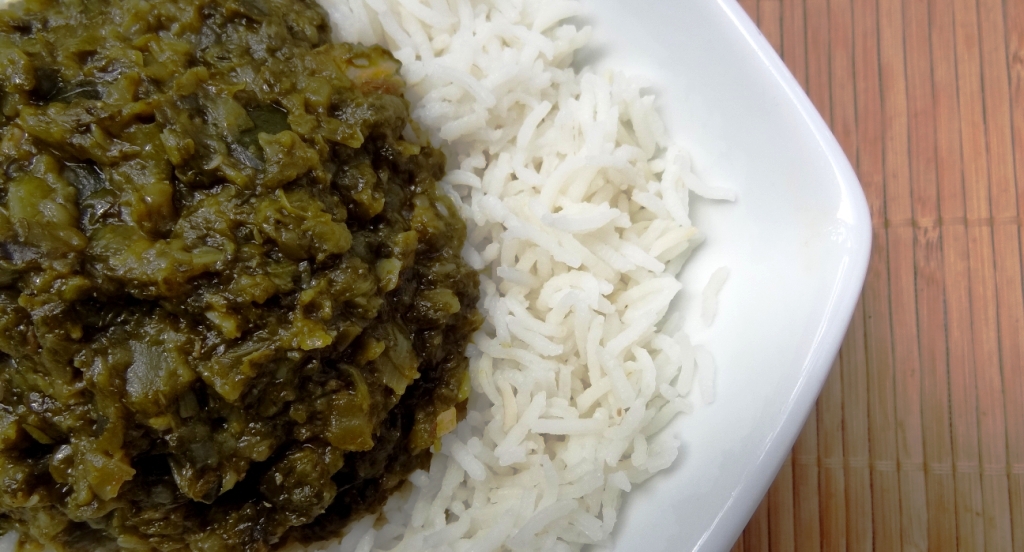 recettes congolaises pondu