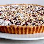Tarte Camille 0