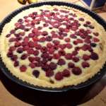 Tarte Camille 10