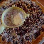 Tarte Camille 12