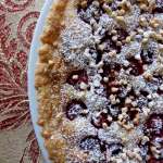 Tarte Camille