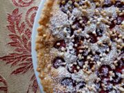 Tarte de Camille