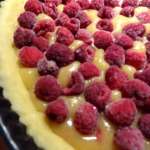 Tarte Camille 9