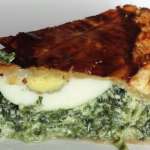Torta Pascualina 0