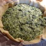 Torta Pascualina 10