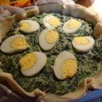 Torta Pascualina 11