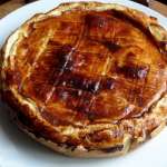 Torta Pascualina
