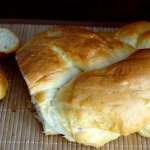Zöpf brioche suisse 0