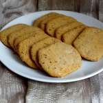 biscoitos brasileiros