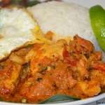 nasi lemak 2