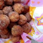 Bolas de anis 0