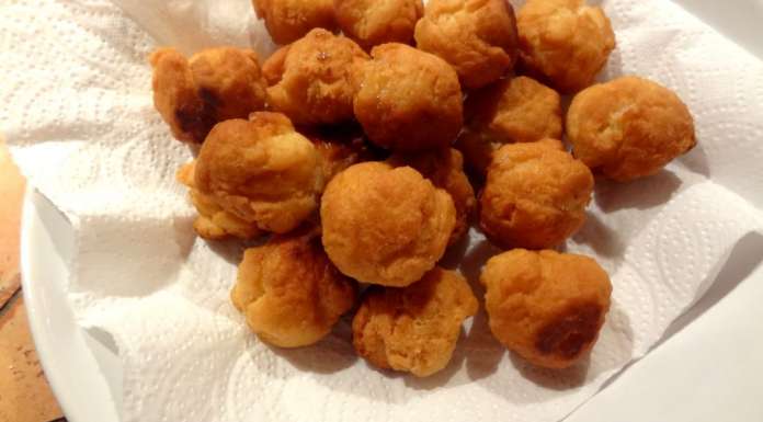 Bolas de anis 11
