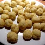 Bolas de anis 8