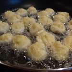 Bolas de anis  9