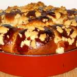 Brioche tadjik 0