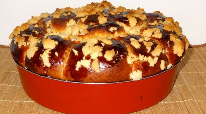 Brioche tadjik 0