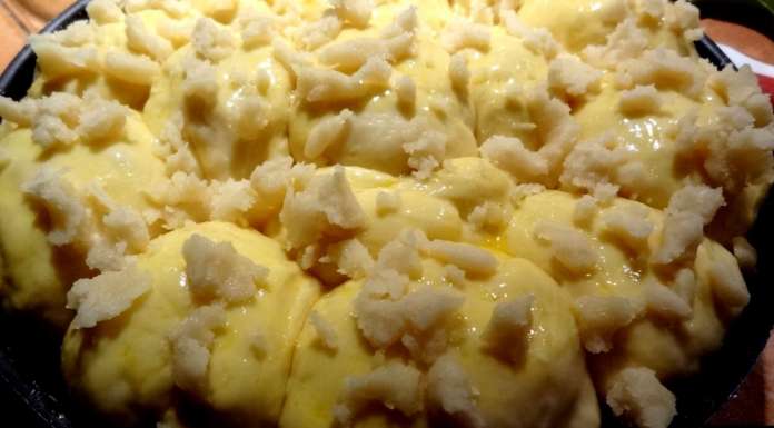 Brioche tadjik 16