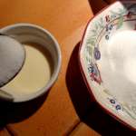 Brioche tadjik  2