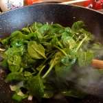 Bugandi egg drop soup 5