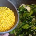 Bugandi egg drop soup 6