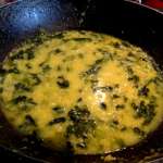Bugandi egg drop soup 7