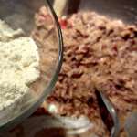 Croquettes de haricots rouges 10