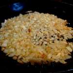 Croquettes de haricots rouges 5