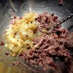Croquettes de haricots rouges 6