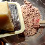 Croquettes de haricots rouges 8