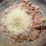 Croquettes de haricots rouges 9