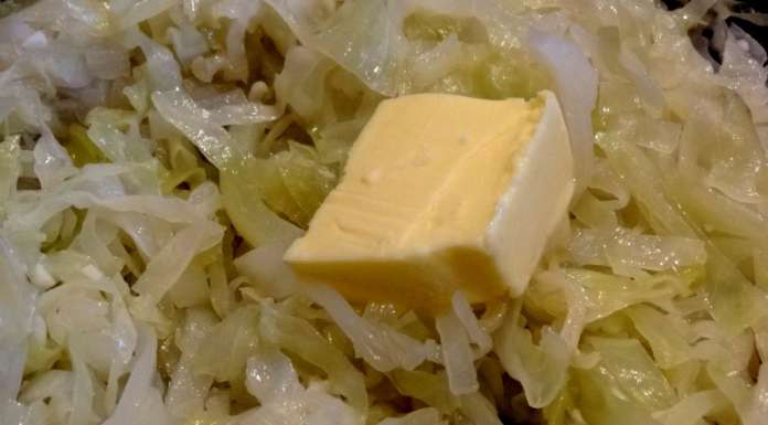 La raffinée à l'embeurrée de choudou 8
