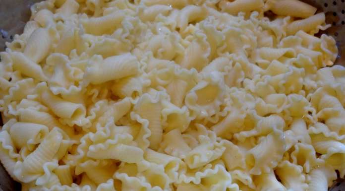 La raffinée à l'embeurrée de choudou 9