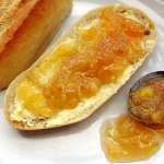Marmelade d&rsquo;ananas et bananes 0