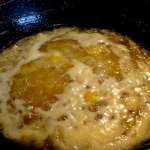 Marmelade d&rsquo;ananas et bananes 6