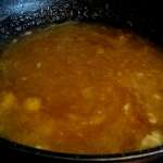 Marmelade d&rsquo;ananas et bananes 7
