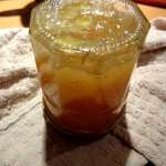 Marmelade d&rsquo;ananas et bananes 9