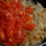 Moqueca de ovos (Salvador) 5