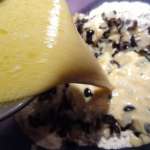 Pain aux olives, menthe, oignons 10