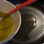 Pain aux olives, menthe, oignons 4