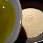 Pain aux olives, menthe, oignons 9