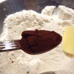 Rotweinkuchen 3