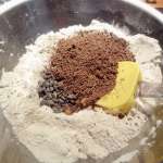 Rotweinkuchen 4