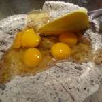Rotweinkuchen 5