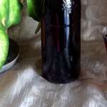 Sirop de bissap 0