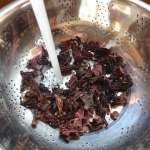 Sirop de bissap 1
